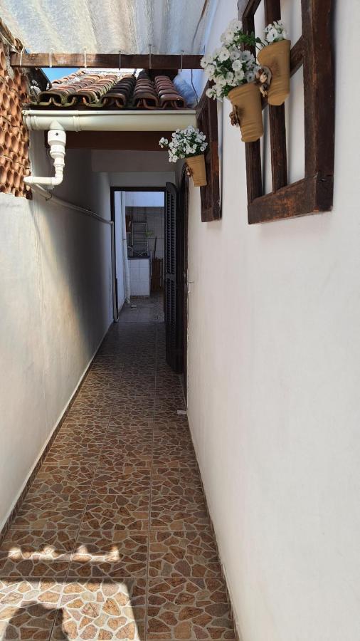 Вилла Casa Aconchegante Em Arraial Арраял-ду-Кабу Экстерьер фото