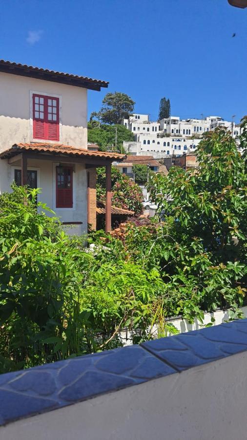 Вилла Casa Aconchegante Em Arraial Арраял-ду-Кабу Экстерьер фото