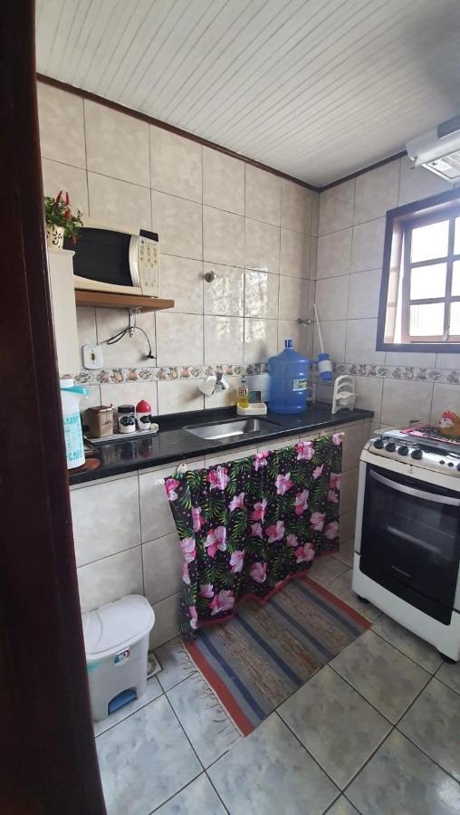 Вилла Casa Aconchegante Em Arraial Арраял-ду-Кабу Экстерьер фото