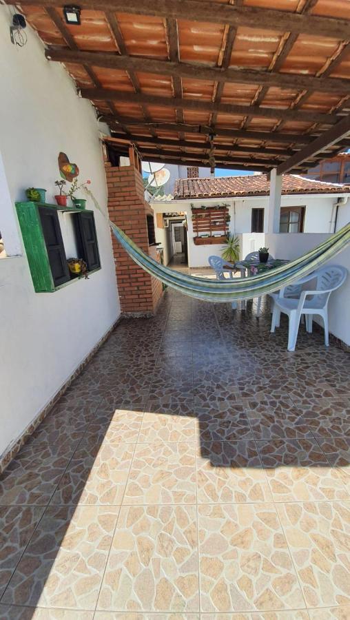 Вилла Casa Aconchegante Em Arraial Арраял-ду-Кабу Экстерьер фото