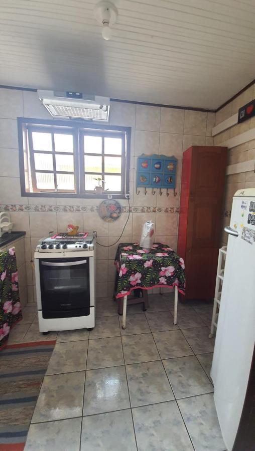 Вилла Casa Aconchegante Em Arraial Арраял-ду-Кабу Экстерьер фото