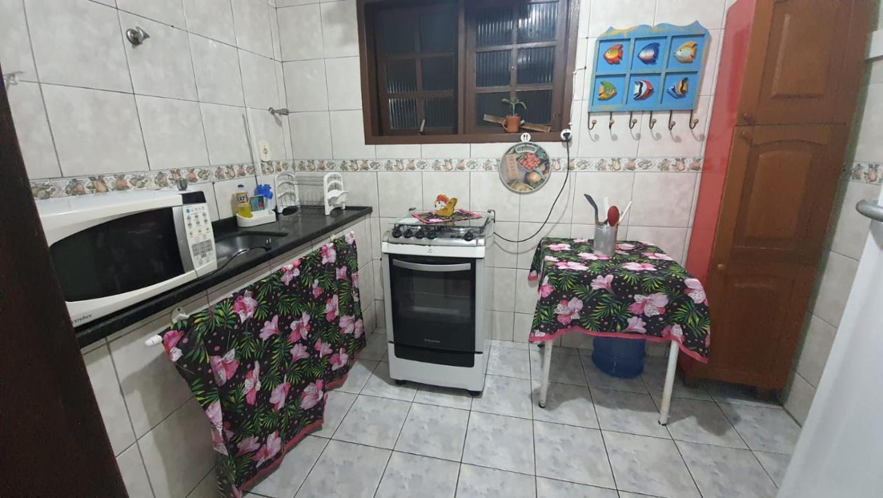 Вилла Casa Aconchegante Em Arraial Арраял-ду-Кабу Экстерьер фото