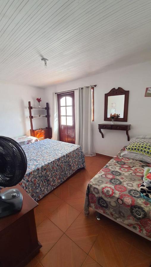 Вилла Casa Aconchegante Em Arraial Арраял-ду-Кабу Экстерьер фото