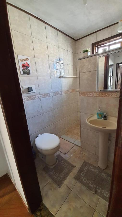 Вилла Casa Aconchegante Em Arraial Арраял-ду-Кабу Экстерьер фото