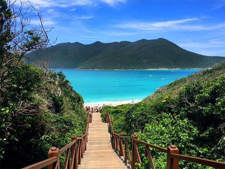 Вилла Casa Aconchegante Em Arraial Арраял-ду-Кабу Экстерьер фото