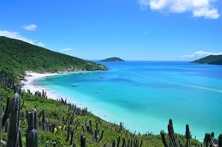 Вилла Casa Aconchegante Em Arraial Арраял-ду-Кабу Экстерьер фото
