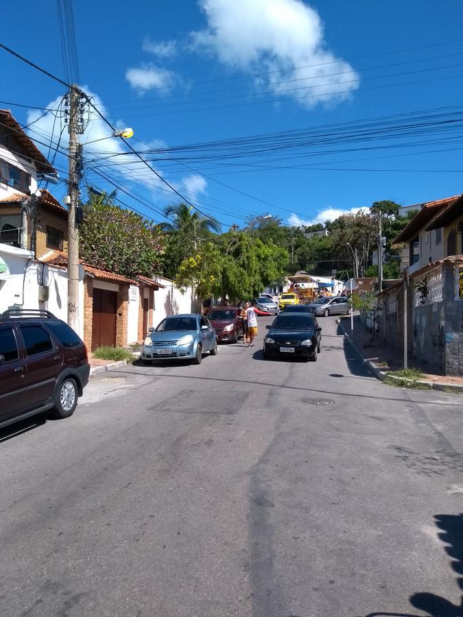 Вилла Casa Aconchegante Em Arraial Арраял-ду-Кабу Экстерьер фото