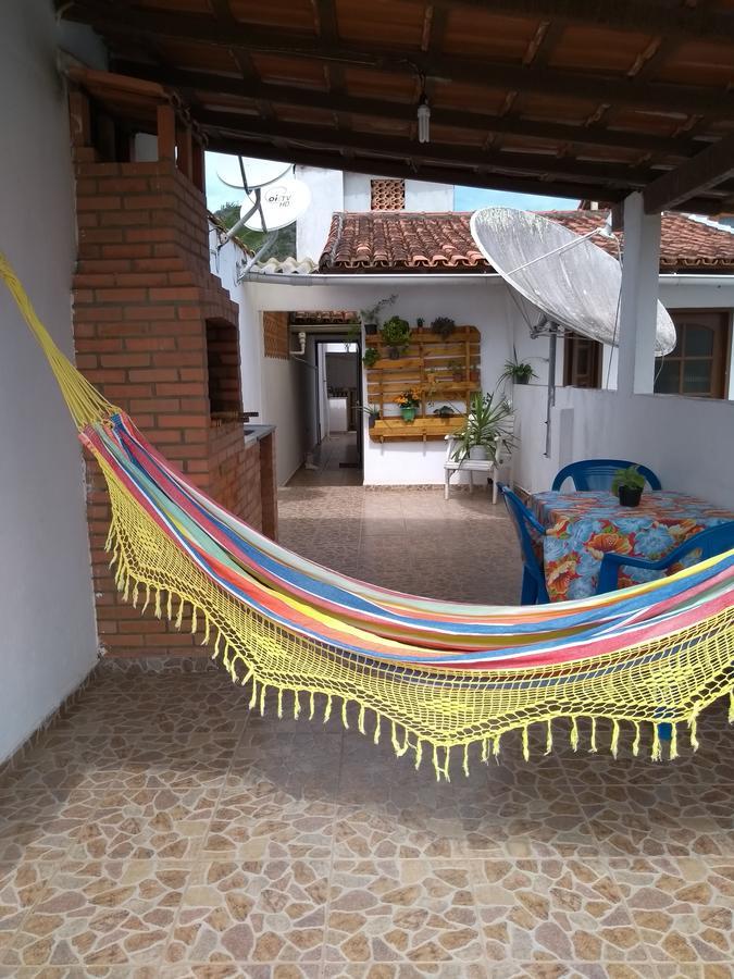 Вилла Casa Aconchegante Em Arraial Арраял-ду-Кабу Экстерьер фото